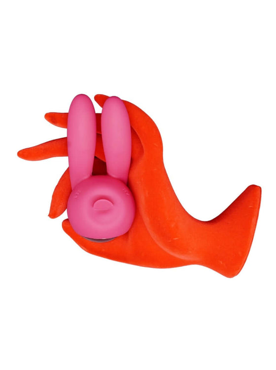 Lightspeed Licker : Sinking Pink
