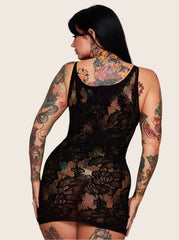 Cindy : Obsidian Black