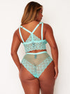 Eva Bralette : Ocean Wave