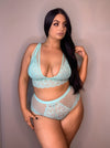 Eva Bralette : Ocean Wave