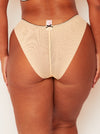 Nichole Brazilian : Vintage Ivory